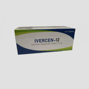 ivermectin-ivercen-12mg