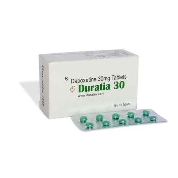 duratia-30-mg-dapoxetine-tablets