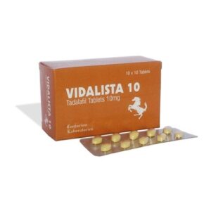 vidalista-10-mg-tablets