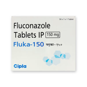 Fluconazole 150mg (Fluka) Tablets