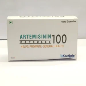 Artemisinin 100mg Capsules