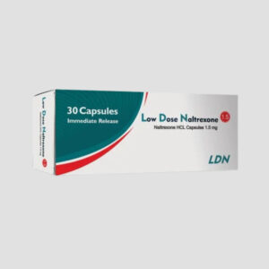 LDN 1.5 mg
