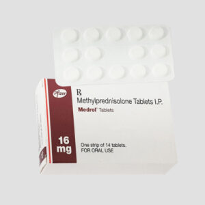Medrol-16mg-methylprednisolone-tablets