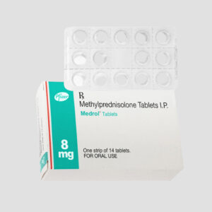 Medrol-8mg-methylprednisolone-tablets
