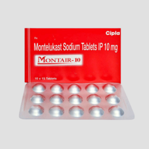 Montelukast-10mg-montair-tablets