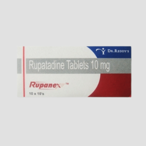 Rupatadine-10mg-Rupanex-tablets