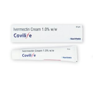 Ivermectin Cream (Covilife Cream)